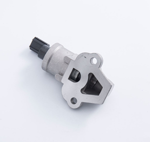 วาล์วควบคุมอากาศเดินเบา 5014116AA AC287 2H1088 4861355AB AC583 สำหรับรถดอดจ์ - Product Image 2