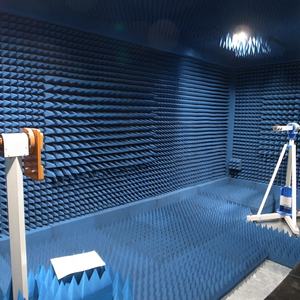 Absorbeurs d'antenne RF Absorbeurs micro-ondes Mousse SA - Product Image 6