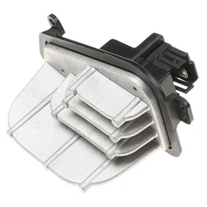 Honda <b>Blower</b> Motor Resistor 79330-S3V-A01 12V Replacement Part for <b>Car</b> HVAC System - Product Image 2