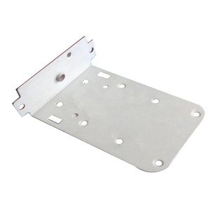 Servicio <span class=keywords><strong>de</strong></span> Corte Láser, Soldadura, Plegado CNC y Estampado <span class=keywords><strong>de</strong></span> Piezas <span class=keywords><strong>de</strong></span> Chapa Metálica Galvanizada <span class=keywords><strong>de</strong></span> Zinc Personalizadas - Product Image 1