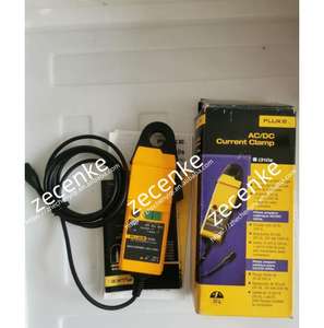 Pince ampèremétrique Fluke I310s AC/DC - Product Image 3