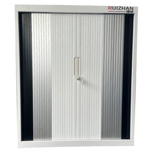 Puerta Corredera de PVC y ABS para Muebles de Plástico de Autocaravanas, Cocina, <span class=keywords><strong>Ducha</strong></span>, Inodoro y Baño de Caravanas - Product Image 6