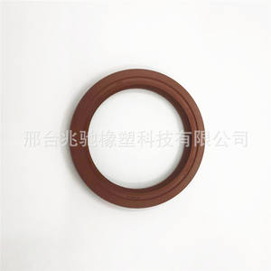 ซีลน้ำมันเพลาข้อเหวี่ยงด้านหลังจากผู้ผลิต 2101-1005160-02 (70*90*10) สำหรับอะไหล่เครื่องยนต์รถยนต์ลดา - Product Image 3