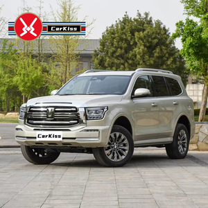 2025 tuyệt vời tường xe tăng 500 lớn SUV 4WD 3.0t 360 xe mới với 48V lai hệ thống dành cho người lớn tiền gửi Xăng Dành cho người lớn xe coches - Product Image 5