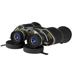 Binoculares Rusos Begos 10x50cr de Alta Magnificación con Visión Nocturna para Uso en Exteriores - Product Image 4