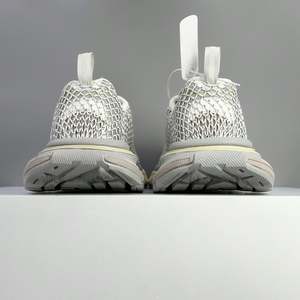 Chaussures de course et de marche pour hommes les plus vendues, design de créateur, empeigne en mesh luxueuse, chaussures de sport décontractées, amorti, toutes saisons - Product Image 5