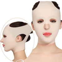 Produits Tendances 2025 : Ceinture de Lifting Facial Complet Amincissante, Réducteur de Double Menton, Ceinture de Lifting en V Anti-Rides