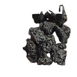 PKY - Accesorios para Acuarios al por Mayor, Rocas de Dragón Negro, Piedra Seiyu, <span class=keywords><strong>Roca</strong></span> Natural para Acuarios - Product Image 6