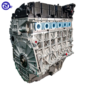 Moteur automatique de haute qualité N57D30 assemblage de moteur de voiture <span class=keywords><strong>N57D30A</strong></span> pour BMW N57 Long bloc - Product Image 1