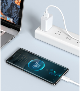 <span class=keywords><strong>สาย</strong></span><span class=keywords><strong>ชาร์จ</strong></span>เร็ว USB 6A สำหรับ Android Type-C <span class=keywords><strong>สาย</strong></span><span class=keywords><strong>ชาร์จ</strong></span>ข้อมูลความเร็วสูงสำหรับ <span class=keywords><strong>Samsung</strong></span> - Product Image 5