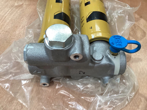 กรองไฮดรอลิกประสิทธิภาพสูงพิเศษ รุ่น 132-5448 ULTRA HIGH EFFICIENCY HYDRAULIC TRANSMISSION FILTER 1325448 สำหรับเครื่องจักรก่อสร้างและอาคาร ขายส่ง - Product Image 4