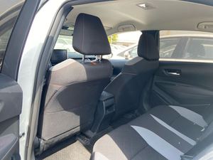 <span class=keywords><strong>Auto</strong></span> Giapponese Usata Toyota Corolla Sedan Turbo 1.2T 116CV Cambio Automatico Guida a Sinistra Interni Scuri Telecamera Posteriore 2018 - Offerta Imperdibile - Product Image 6