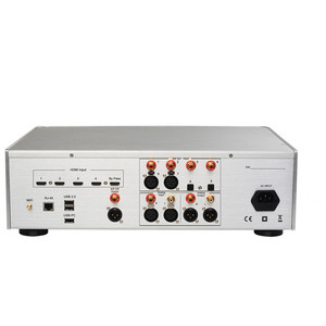 R-089 JF UDS-5 <span class=keywords><strong>Lecteur</strong></span> Audio Numérique <span class=keywords><strong>HIFI</strong></span> <span class=keywords><strong>Lecteur</strong></span> <span class=keywords><strong>CD</strong></span> DSD ES9018 WIFI DLAN Airplay Androil/ISO/PC de Fenêtre Système - Product Image 3