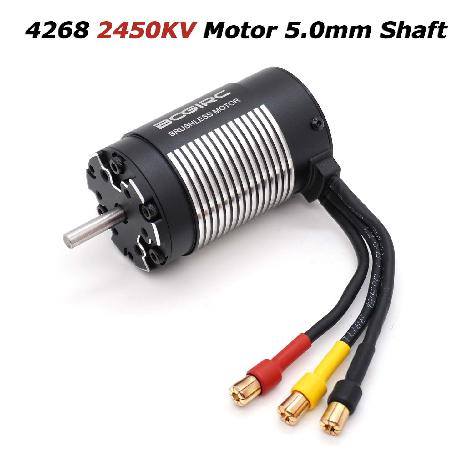 4268 2450kv 50mm