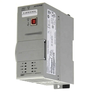 คอนโทรลเลอร์ PLC รุ่น 1769-L33ER ใหม่แกะกล่อง พร้อม EtherNet/IP RS485 16 I/O ขยายพอร์ตอินพุตเอาต์พุต สำหรับระบบอัตโนมัติในอุตสาหกรรม พร้อมพอร์ต USB - Product Image 1