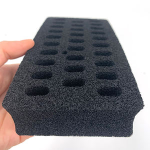 Proveedor de China, venta al por mayor, hoja de espuma Epdm personalizada a prueba de golpes, espuma Epdm de celda abierta - Product Image 6