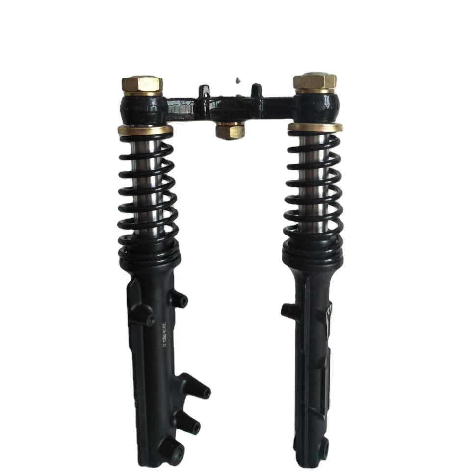 Передний амортизатор вилки для фургона мотоцикла покрытого грузовика RZ02