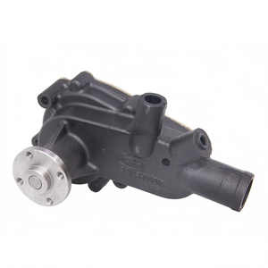 Bomba de Agua Hidráulica para Motor Diésel de Cargadora de Ruedas HUAMAO HA10006973 1803010058 - Product Image 6