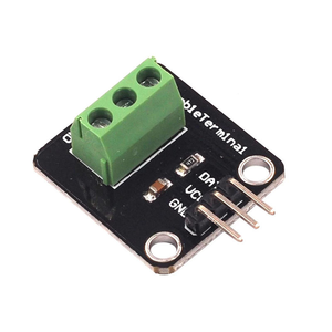 Kit de Módulo de Sensor de Temperatura a Prueba de Agua OKY3051-4 con Sonda de Acero Inoxidable - Product Image 2