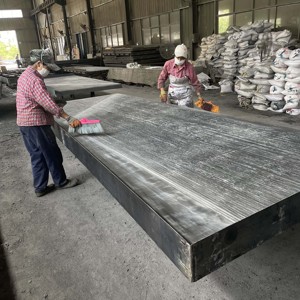 High Recovery Separation Equipment With 6S <strong>Shaking</strong> <strong>Table</strong> for Efficient Gravity Concentration and Mineral <strong>Processing</strong> - Product Image 1