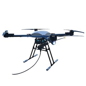High-Altitude Cleaning Drone 150m High-Rise <b>Solar</b> Panel Glass Curtain Wall Manufacturer High Trigger Sprayer <b>Pump</b> 3-Year - Product Image 4