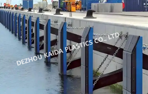 Chống UV Dock và cổng <span class=keywords><strong>uhmwpe</strong></span> biển <span class=keywords><strong>Fender</strong></span> Pad tấm HDPE <span class=keywords><strong>uhmwpe</strong></span> biển <span class=keywords><strong>Fender</strong></span> Pad - Product Image 3
