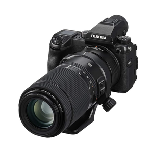 Lente Fujifilm GF 100-200 mm f/5.6 R LM OIS WR - Product Image 6