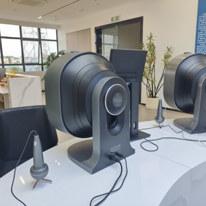 Professional Face Scanner <b>Skin</b> Analyzer <b>Machine</b> <b>Skin</b> Analyser <b>Machine</b> for Beauty Salons Scalp <b>Analysis</b> Handle - Product Image 5