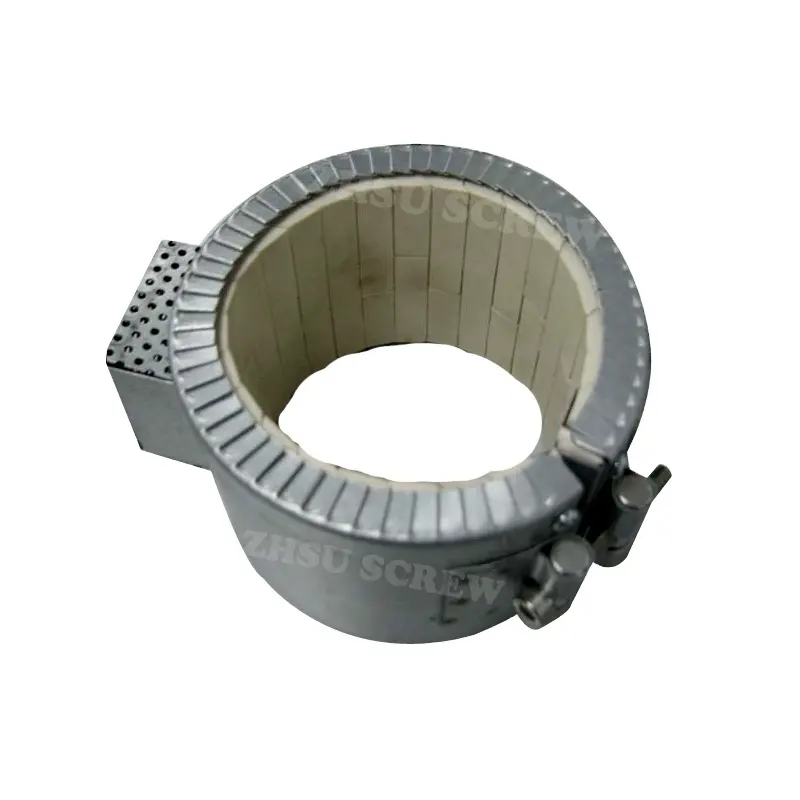 Mica Heater Band For Extruder Machine