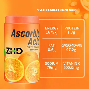 Tedarikçi Yüksek İçerikli <span class=keywords><strong>C</strong></span> Vitamini Tablet Çiğnenebilir Ce Vc Beyazlatı<span class=keywords><strong>c</strong></span>ı Cilt Bakım Ürünleri Bağışıklığı Güçlendirir Takviye <span class=keywords><strong>C</strong></span> Vitamini Şekeri - Product Image 3