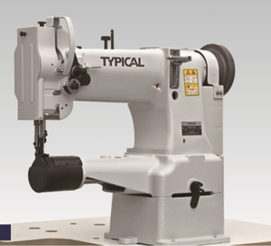 TW3-8BD Broderie informatisée simple Vêtements Machines jettec frère machine à coudre - Product Image 5