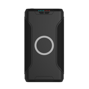 2020 lanterne portative <span class=keywords><strong>powerbank</strong></span> <span class=keywords><strong>72000</strong></span> MAH pack DC24V 12V Sortie Chargeur portable 60W Ordinateur Portable Banque De Puissance - Product Image 2