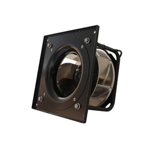 Ventilador de refrigeración centrífugo del convertidor auxiliar de la pista del inversor de Alemania 400VAC 1400W - Product Image 1