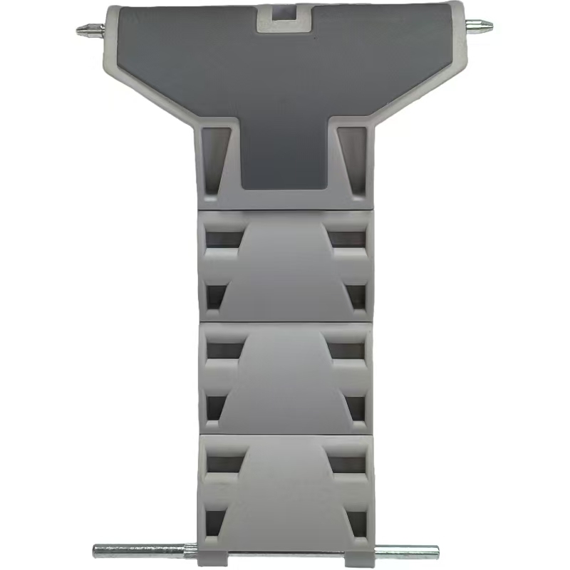 Modern Industrial Roller Shutter Accessory Durable Plastic Top Lock for Building Home Window Door Accessories Hotels · image 2