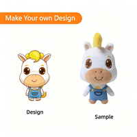 Fabricant de jouets en peluche personnalisés, jouet en peluche super doux Highland, vache en peluche, poupée de conception personnalisée pour cadeau d'enfant, animal en peluche