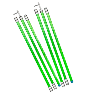 500kv FRP sợi thủy tinh cách điện Kính thiên văn hoạt động Rod/Hot <span class=keywords><strong>Stick</strong></span>/<span class=keywords><strong>Link</strong></span> <span class=keywords><strong>Stick</strong></span> - Product Image 5