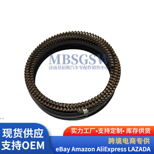 Anillos de Pistón 23040-38100 para Autos Hyundai y Kia, Diseño de Superficie de Cubeta, Tamaño Estándar - Product Image 4
