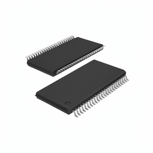 Manufacturer Channel SN74AVC16245DGVR Logic Buy Electronics Components Online 48 TFSOP - Product Image 1