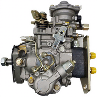 Pompe d'injection de carburant diesel 0460424287 Pompe de distribution VE pour moteur de camion diesel 4BT3.9 4BTAA