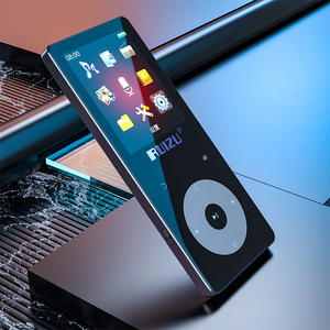 Cao Lossless âm thanh Ruizu X02B video sexy video trong tải về miễn phí kỹ thuật số âm thanh MP4 MP3 Music <span class=keywords><strong>Player</strong></span> - Product Image 5