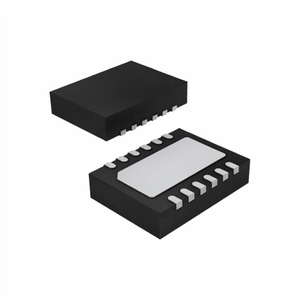 Electronic Circuit Components Original Power Management (PMIC) 12 WFDFN Exposed Pad ISL9212AIRZ - Product Image 1