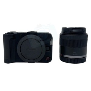 Appareil photo hybride professionnel HFT <span class=keywords><strong>EOS</strong></span> <span class=keywords><strong>R50</strong></span> V + objectif RF-S 14-30mm F/4-6.3 IS STM PZ – Vente en gros - Product Image 6