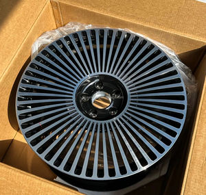 Roues de voiture de tourisme 20 21 22 5x120 jante forgée pour Land Rover Range Rover L405 Vogue L322 <span class=keywords><strong>Svr</strong></span> pour Benz G63 G55 G350 W463 - Product Image 6