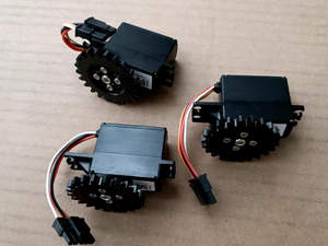 EFT无人机颗粒撒布机新升级EPS200/V2.2.9/2.3/2.3.1/1pcs用于颗粒撒布机零件无人机配件 - Product Image 5