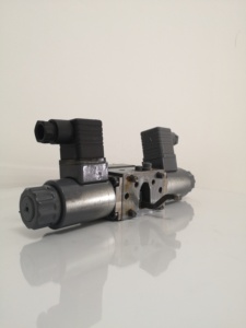 Precio de la Bomba Hidráulica para Tractor A10VG63 EP3, Gran Inventario, Lista para Entrega - Product Image 5
