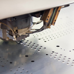 1Mm/1.5Mm Roestvrijstalen Geperforeerde Metalen Plaat 316 Aluminium Geperforeerde Metalen <span class=keywords><strong>Mesh</strong></span> Luidsprekerrooster - Product Image 2