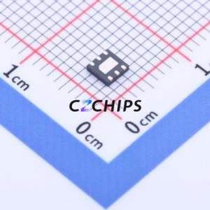 Original y nuevo TPD2E001DRSR SON-6(3x3) Transistor ESD y protección contra sobretensiones (TVS/ESD) - Product Image 2