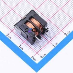 CMI UU9.8-15mH Common Mode Filter Through hole Component (THT) RF 1.5kV 15mH@1kHz - Product Image 2