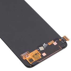 En vente téléphone portable en gros écran LCD d'origine pour OnePlus Nord CE 2 5G IV2201 avec numériseur assemblage complet moniteur de téléphone - Product Image 4