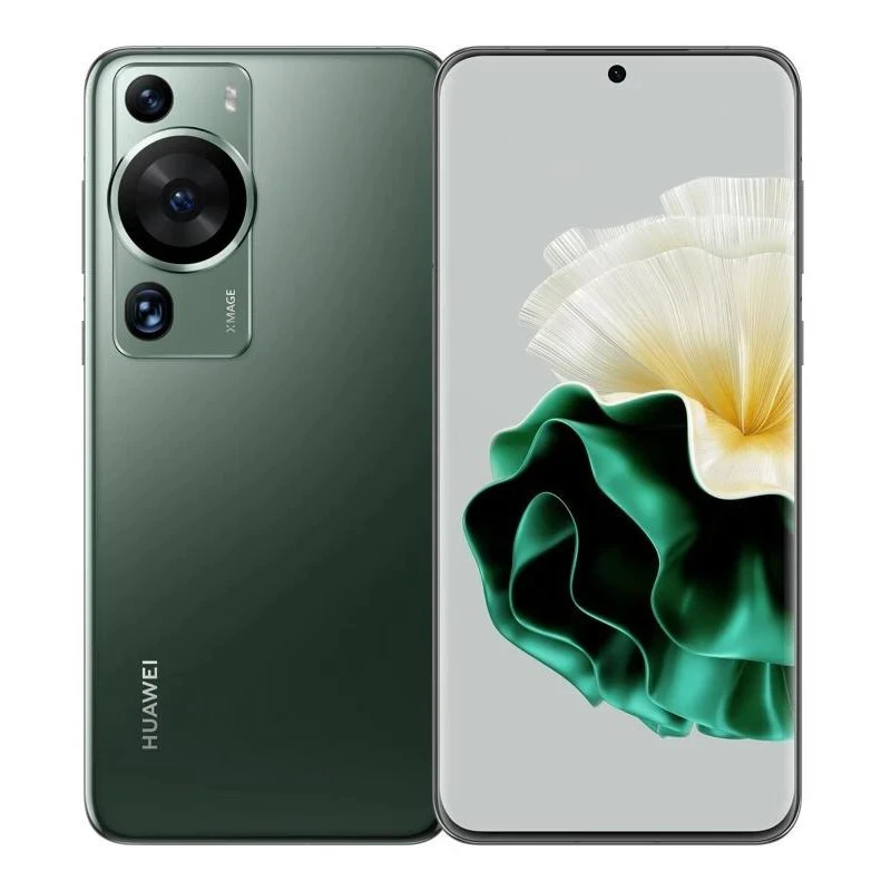 HUAWEI P60 Pro 4G - Premium Smartphone with IP68 Waterproofing